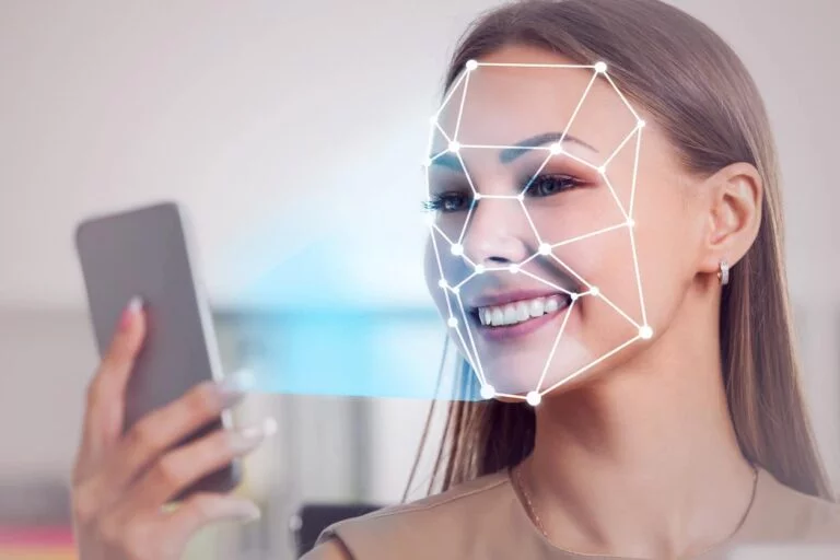Biometria facial no controle de ponto e suas vantagens