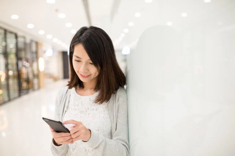 Controle de ponto pelo celular é permitido por lei?