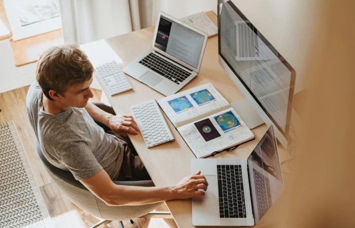 Produtividade no Home Office