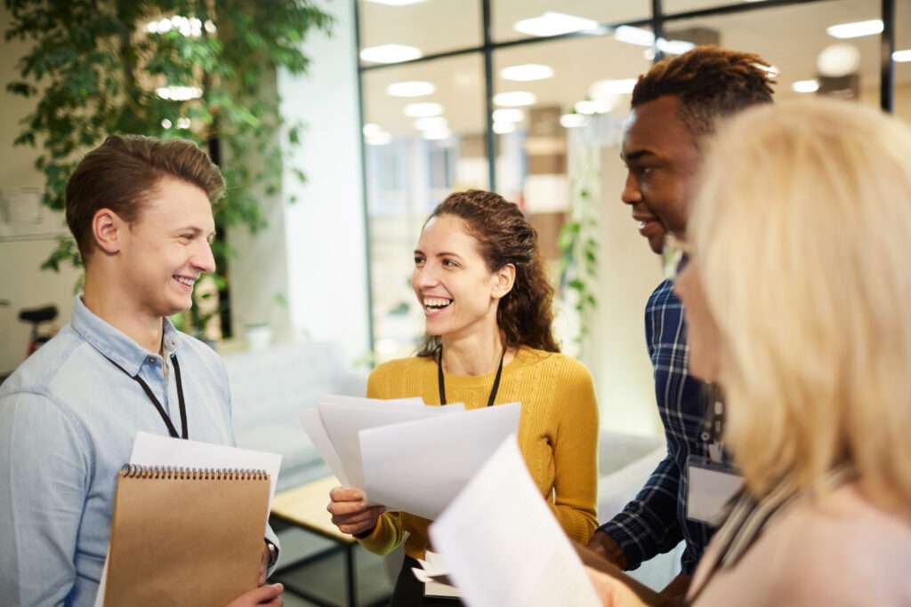 Qualidade de vida no trabalho – qual a importância para os colaboradores e para a empresa?