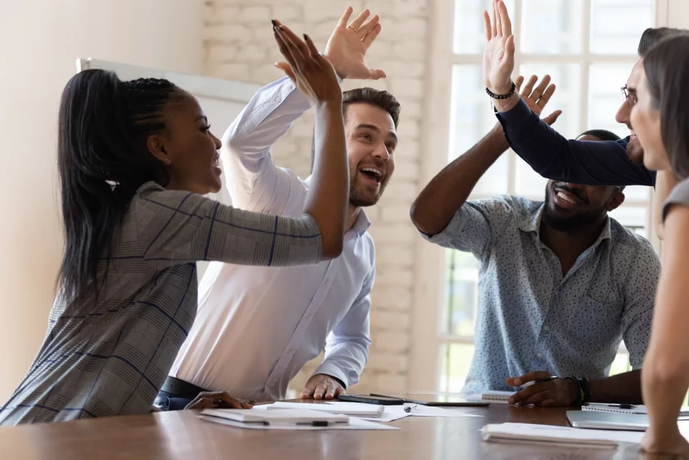 Saiba o que é Business Partner e quais as suas principais funções