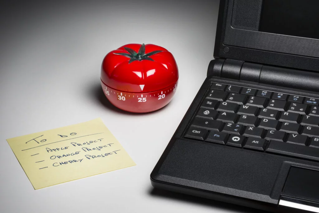 Técnica Pomodoro
