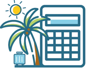 Calculadora de Férias