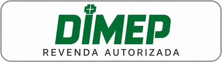 Revenda Autorizada DIMEP