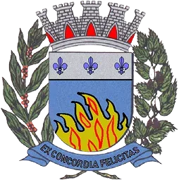 Brasão do município de Auriflama