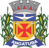 Brasão do município de Angatuba