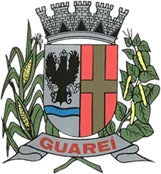 Brasão do município de Guareí
