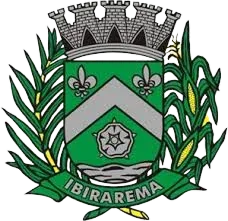 Brasão do município de Ibirarema