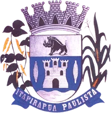 Brasão do município de Itapirapuã