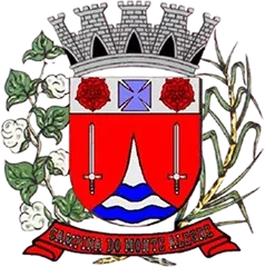 Brasão do município de Monte Alegre