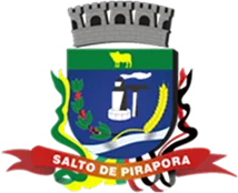 Brasão do município de Pirapora