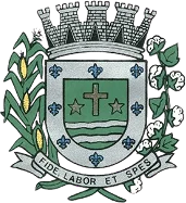 Brasão do município de Sarapuí