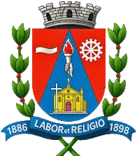 Brasão do município de Tambaú