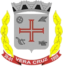 Brasão do município de Vera Cruz