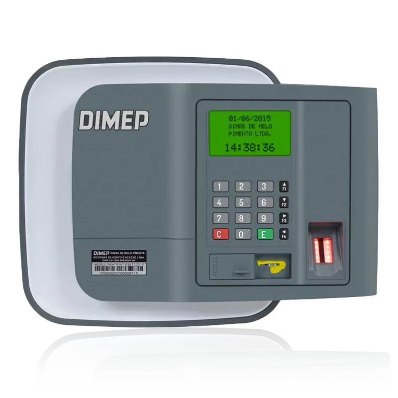 REP DIMEP Smart Print