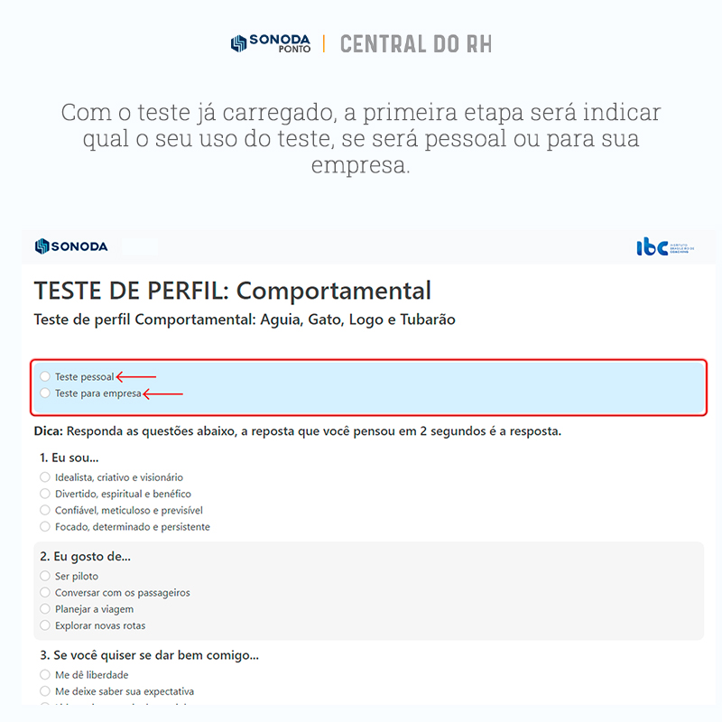 Teste tutorial 2