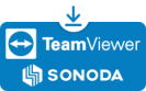 teamviewer Sonoda