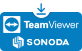 teamviewer Sonoda