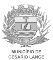 Prefeitura de Cesário Lange