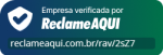 Reclame Aqui - Empresa verificada